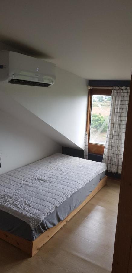 Warang Guesthouse Чеджудо Экстерьер фото